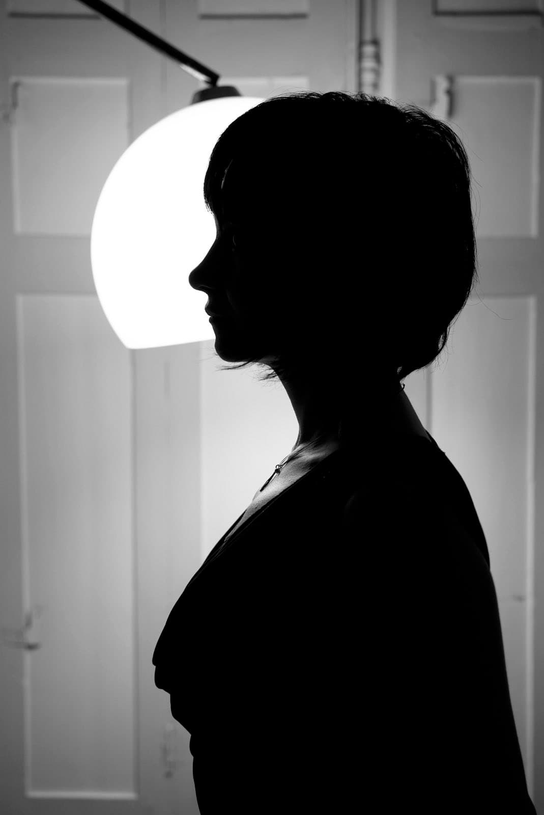 Portrait of Primavera De Filippi