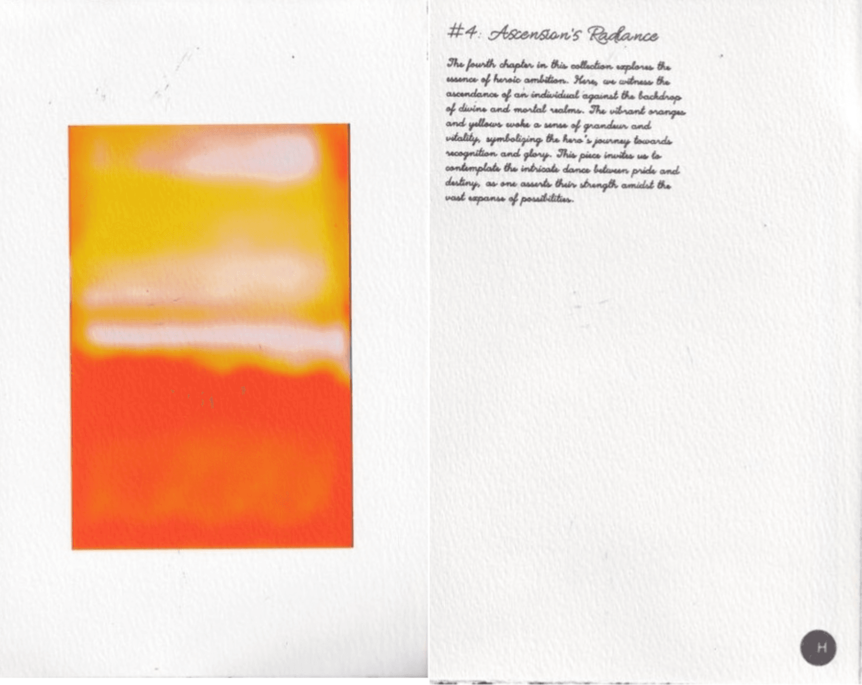 Flesh & Divinity Collection by Diid and Higgs