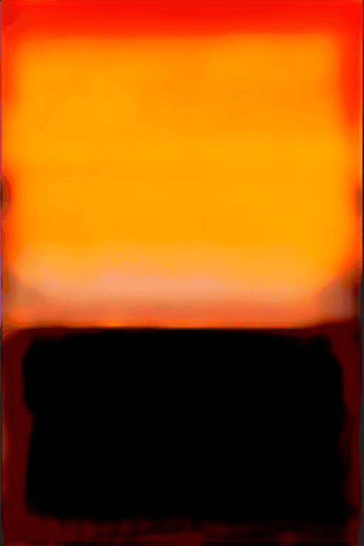 The Golden Restraint