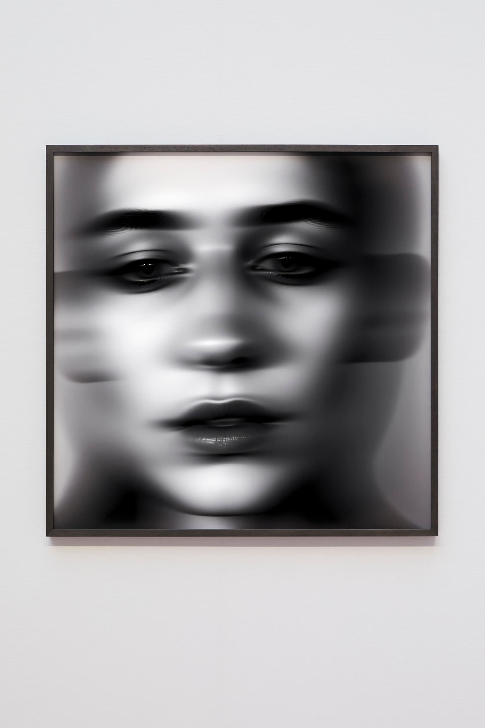 Portrait 1: Clear Baseline