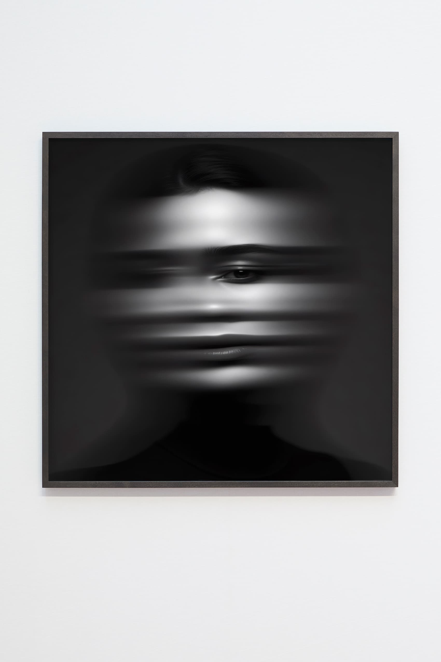 Portrait 5: Complete Dissolution