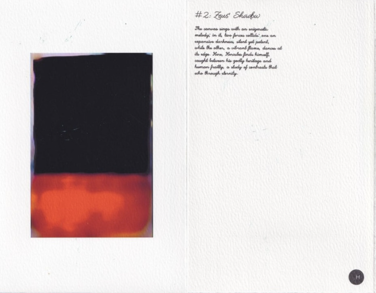 Abstract Art Generation