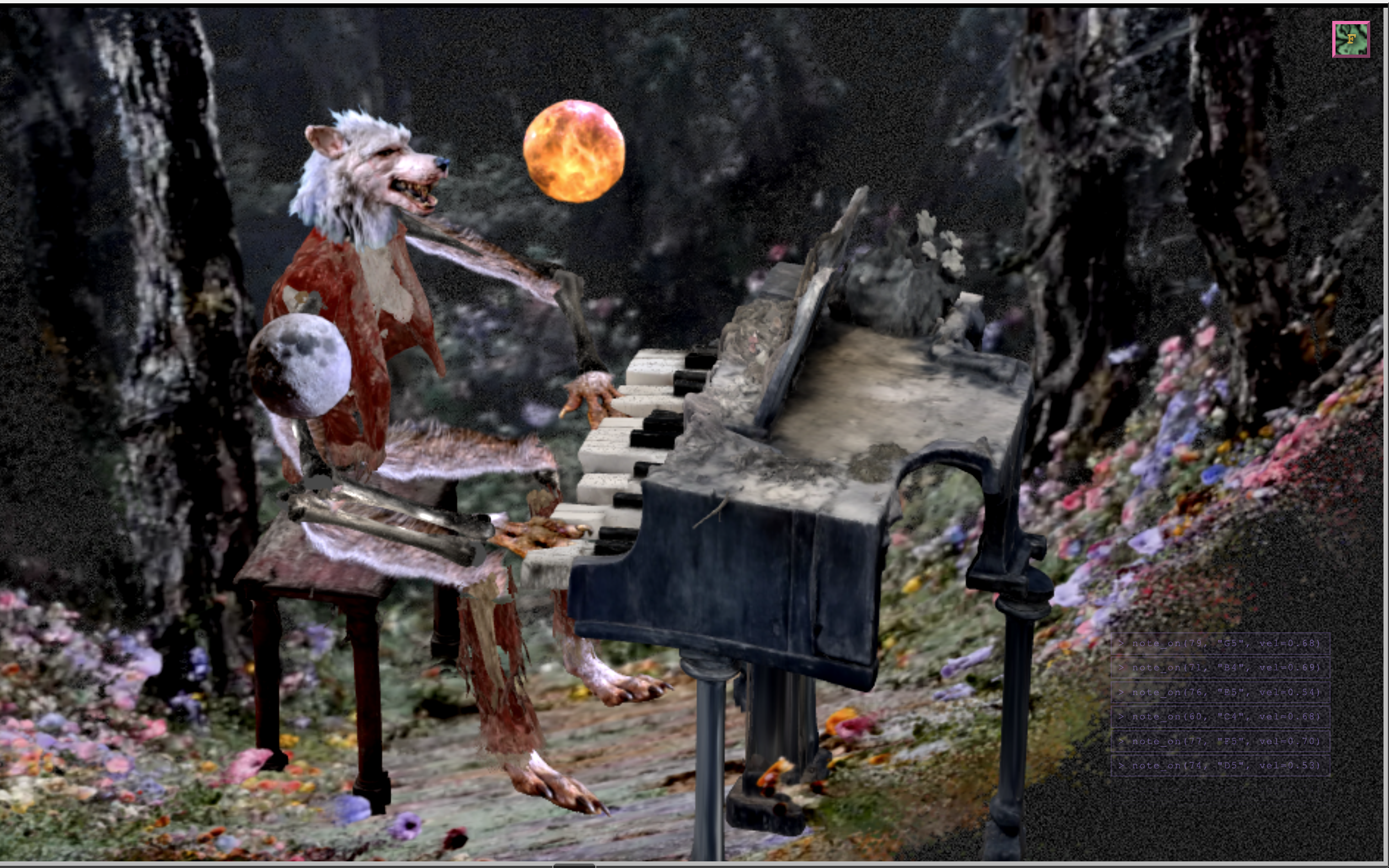 From Canon to Eclipse — Geoffrey Lillemon's Oculart