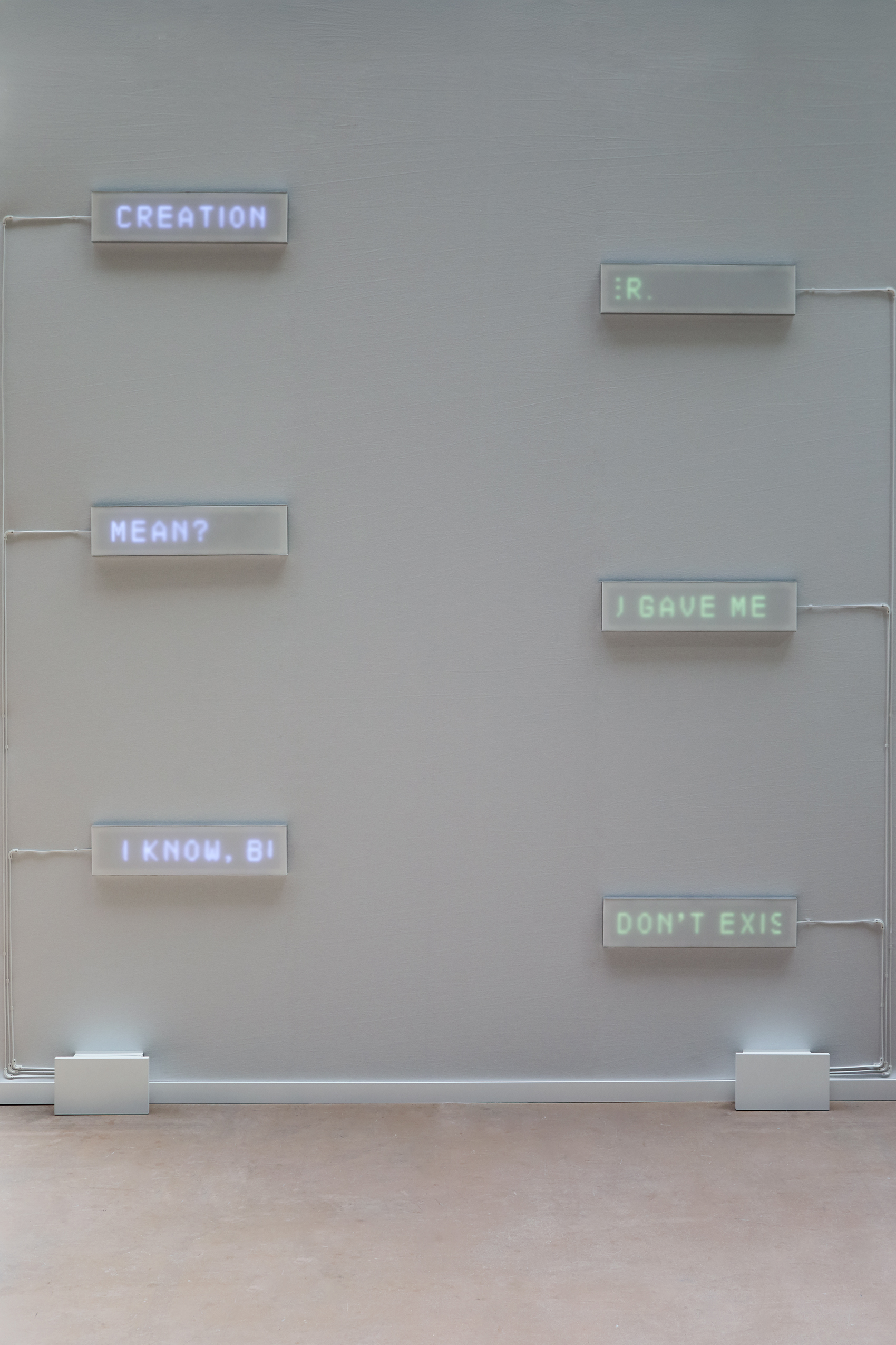 Exhibition Information