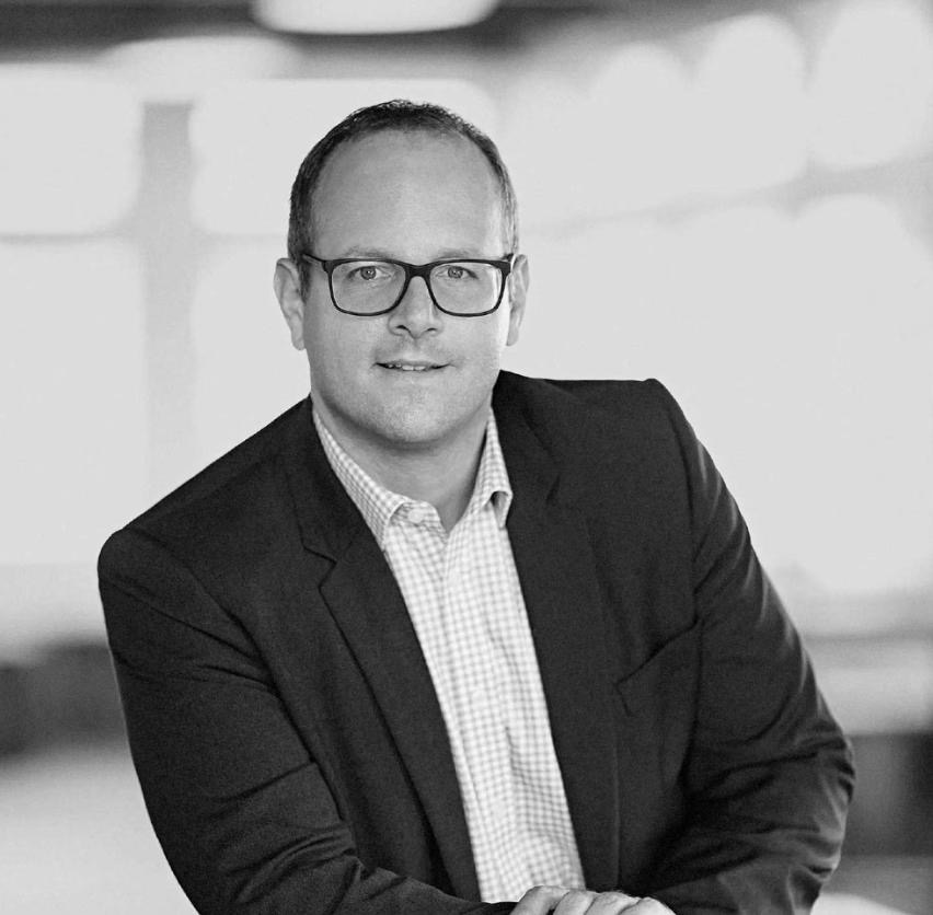 George Bak, Curatorial Director